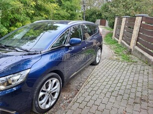 RENAULT GRAND SCENIC Scénic 1.7 Blue dCi Intens (7 személyes )