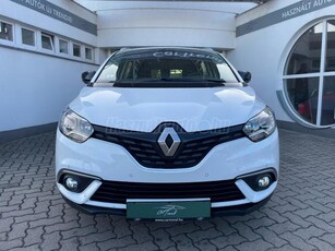 RENAULT GRAND SCENIC Scénic 1.7 Blue dCi Intens EDC (7 személyes ) GARANCIÁVAL!