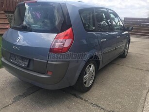 RENAULT GRAND SCENIC Scénic 1.9 dCi Dynamique