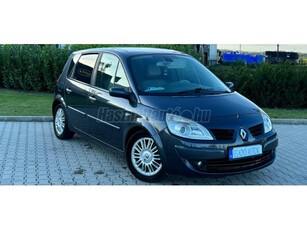 RENAULT GRAND SCENIC Scénic 1.9 dCi Expression / BŐR BELSŐ / FRISS SZERVIZ / FRISS MŰSZAKI / 1 ÉV GARANCIA!