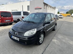 RENAULT GRAND SCENIC Scénic 1.9 dCi Privilege 7 személyes!