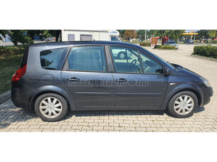 RENAULT GRAND SCENIC Scénic 2.0 dCi Monaco