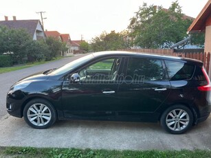 RENAULT GRAND SCENIC Scénic 2.0 dCi Privilege JZ