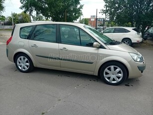 RENAULT GRAND SCENIC Scénic 2.0 Monaco 1 év garanciával.xenon.színes navi.gyári R17 alufelni