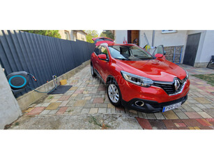 RENAULT KADJAR 1.2 TCe Energy Intens EDC