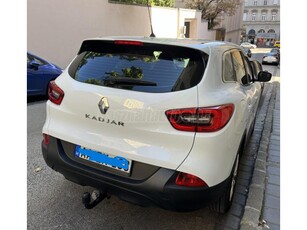 RENAULT KADJAR 1.2 TCe Energy Intens EDC