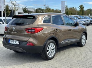 RENAULT KADJAR 1.2 TCe Energy Intens EDC Végig vezetett szervíz!! Téli-nyári gumi abroncsokkal!!