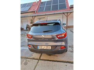 RENAULT KADJAR 1.2 TCe Energy Intens