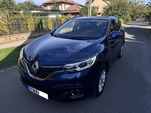 RENAULT KADJAR 1.2 TCe Energy Intens Magyar! AKÁR 2 ÉV GARANCIÁVAL