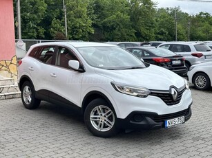 RENAULT KADJAR 1.2 TCe Energy Life MAGYAR LED 16K JÓGUMI BŐR ECO S&S TEMP VC DKLÍMA HIFI EU6 95EKM SZKÖNYV SZÉP ÁLL