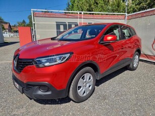 RENAULT KADJAR 1.2 TCe Energy Life M.o.-i Klíma Tolatóradar Fűtött ülés Tempomat