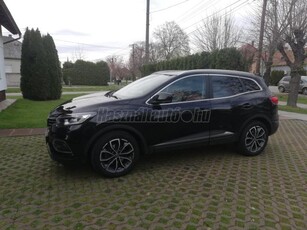 RENAULT KADJAR 1.3 TCe Intens AUTOMATA 160 FAP EDC