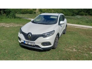 RENAULT KADJAR 1.3 TCe Intens DFULL