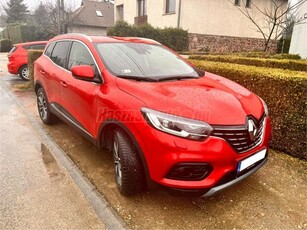 RENAULT KADJAR 1.3 TCe Intens EDC7