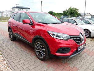 RENAULT KADJAR 1.3 TCe Intens Első tulajdonostól! 75000Km!