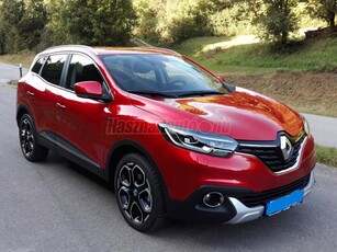 RENAULT KADJAR 1.3 TCe Intens Kadjar 1.3 TCe 160 GPF Limited Sondermodel S-Edition