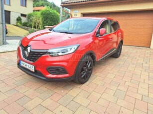 RENAULT KADJAR 1.3 TCe Zen