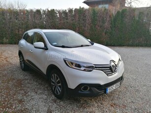 RENAULT KADJAR 1.5 dCi Energy Intens EDC