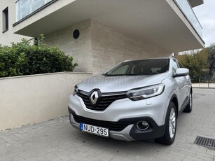 RENAULT KADJAR 1.5 dCi Energy Intens EDC Automata