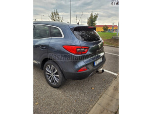 RENAULT KADJAR 1.6 dCi Energy Bose 4x4