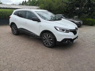 RENAULT KADJAR 1.6 dCi Energy Bose 4x4