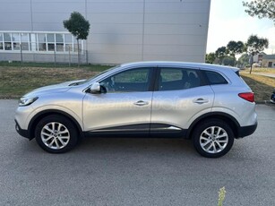 RENAULT KADJAR 1.6 dCi Energy Intens 4x4 ÖSSZKEREKES DIGIT KLIMA KULCS NÉLKÜLI 17KF