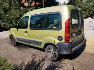 RENAULT KANGOO 1.2 16V Authentique