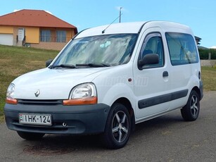 RENAULT KANGOO 1.2 16V Authentique