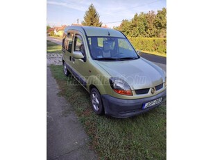 RENAULT KANGOO 1.2 16V Authentique KC