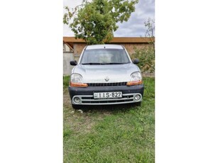 RENAULT KANGOO 1.2 16V Chanson