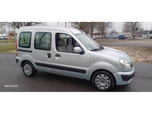 RENAULT KANGOO 1.2 16V Expression