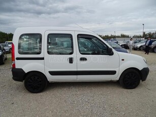 RENAULT KANGOO 1.2 16V Expression MAGYARORSZÁGI! 134e.KM!