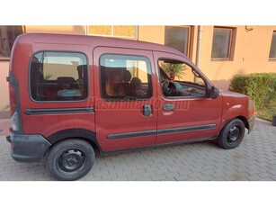 RENAULT KANGOO 1.2