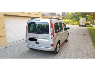 RENAULT KANGOO 1.5 dCi 6sebesség SZÉP ÁLLAPOT!!!