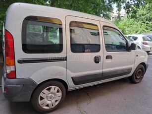 RENAULT KANGOO 1.5 dCi Authentique