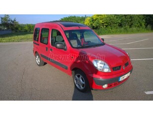 RENAULT KANGOO 1.5 dCi Expression