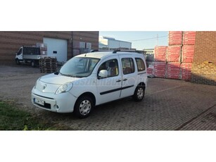 RENAULT KANGOO 1.5 dCi Expression