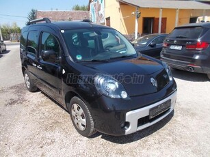 RENAULT KANGOO 1.5 dCi Expression SZERVIZKÖNYV.KLÍMA.TEMPOMAT.TOLATÓ RADAR