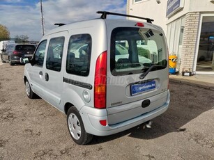 RENAULT KANGOO 1.5 dCi Oasis ICE