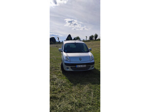 RENAULT KANGOO 1.5 dCi Privilege