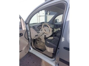 RENAULT KANGOO 1.5 dCi Privilege TomTom