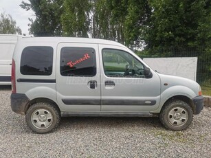 RENAULT KANGOO 1.6 16V Privilege 4x4