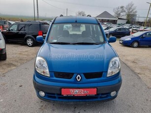 RENAULT KANGOO 1.6 16V Privilege garanciával ingyenes szervízekkel 0 ft tól hitelre is