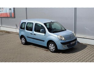 RENAULT KANGOO 1.6 8V Expression /2db.TOLÓAJTÓ/KÖDLÁMPA/EL.ABLAK/EL.TÜKÖR/KÖZPONTIZÁR/KLIMA