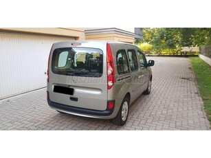 RENAULT KANGOO 1.6 Family SÉRÜLÉSMENTES!!! SZERVIZKÖNYV!!!