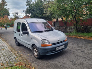 RENAULT KANGOO 1.9 DTi RXE