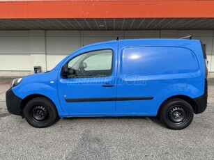 RENAULT KANGOO 60 ZE ELEKTROMOS 18.000 KM!!ÚJSZERŰ!