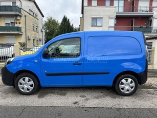 RENAULT KANGOO 60 ZE ELEKTROMOS 22.000KM!!ÚJSZERÜ!