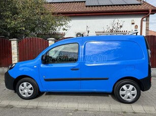 RENAULT KANGOO 60 ZE ELEKTROMOS 26.000 KM!!ÚJSZERŰ!