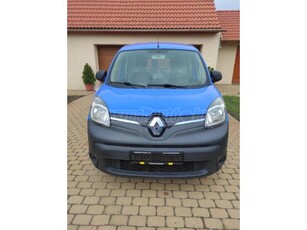 RENAULT KANGOO ELECTRIC